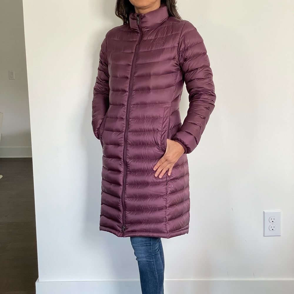 The North Face ThermoBall Jacket